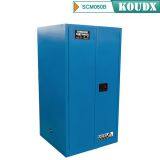 KOUDX Corrosive Cabinet 60Gal thumbnail-1