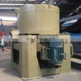 Centrifuge concentrator gold seperation equipment for gold mining