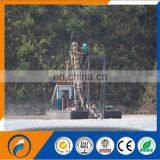 Small Gold Dredger Dongfang Mini Gold Dredger Portable Gold Dredger thumbnail-5