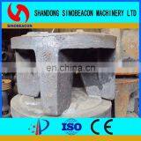 2019 China Supplier 10 Inches Used Suction Dredger For Sale thumbnail-5