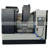 Vmc850 Factory Price High Speed 3 Axis Cnc Vertical Machining Center thumbnail-3