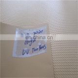 100% Polyester Material and Waterproof Feature PVC Coated Tarpaulin