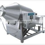 Vacuum Meat Tumbling Machine With Automatic Feeding System thumbnail-2