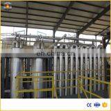 High Requirement Crude Glycerol Purification Plant 98% Purity Glycerol Plant and Biodiesel Plant Machine thumbnail-2