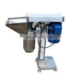 Industrial Vegetable Cutting Machine Ginger Garlic Paste Making Machine thumbnail-2