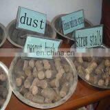 Large Capacity High Quality Cotton Stalk Press Machine on Sale thumbnail-6