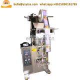 Vertical Milk Packing Machine Snack Filling Sealing Packing Machine thumbnail-4