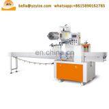 Automatic Pouch Cake Snack Soap Packing Machine Equipment for Plastic Bags thumbnail-3