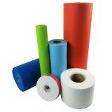 China Factory Customized Colorful pp Spunbonded Non-woven Fabric thumbnail-2