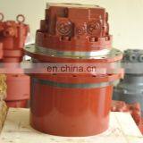 PC75R-2 22E6012800 Excavator Travel Motor 22E-60-12800 Final Drive