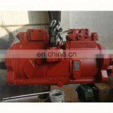 Doosan 401-00020B S250LC-V Hydraulic Pump For S250 Excavator thumbnail-2