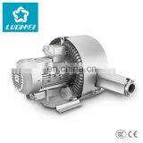 Oil Free 7.5kw Double Stage Drying Vacuum Pump Air Blower for Cnc Router Machine