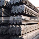 MS Angle Profile, Hot Rolled Structure Steel Galvanized Equal Angle Iron Price thumbnail-3