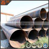 Saw Pipe Tube Pile Pipe 406mm Diameter Oil Pipeline Equipment thumbnail-7