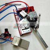 LZJ03A Portable Insulating Glass Aluminium Spacer Bar Bending Machine