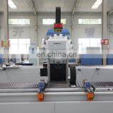 Three Axis CNC Machining Center for Aluminum Window Door Cut and Drill thumbnail-5