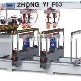 Factory sale Superior quality multiple spindle drilling machine