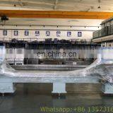 Aluminum Alloy Section Double Mitre Cutting Saw Machine Factory thumbnail-6