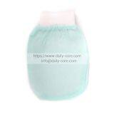 Exfoliating Viscose Bath Mitt DC-BM012 thumbnail-2
