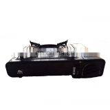 China Camping Portable Gas Stove and Camping Mini Stove Single thumbnail-2