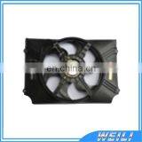 Electric Cooling Fan / Condenser Fan / Radiator Fan Assembly Water Tank for GREAT WAll Wingle 3, 5