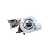 Turbo Charger 9656125880 for Citroen DV6TED4 GT1544V thumbnail-1