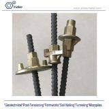 High Tensile Load DW15 Form Tie System thumbnail-4