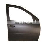 Steel Front Door Panel Left 801016598R For LOGAN 2004-2012 thumbnail-2