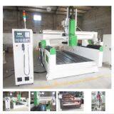 High performance RD1530 Mold Making CNC Router 3d cnc wood carving router