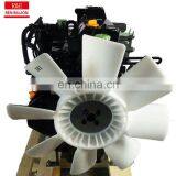 Supply 4TNV98 Disele Engine Assy Used for Excavator Water-cooled thumbnail-5