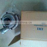 Turbo -- Excavator Engine 6BG1 Turbocharger thumbnail-4