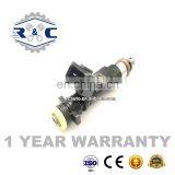 R&C High Quality Injector A2710780949 Nozzle Auto Valve For Mercedes Benz 100% Professional Tested Gasoline Fuel Injector thumbnail-4