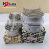 Diesel Engine Parts 6D170 Main And Con Rod Bearing 0.25 thumbnail-2