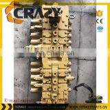 Excavator 325DL E325D 325D Main Control Valve & Hydraulic 325D Control Valve thumbnail-4