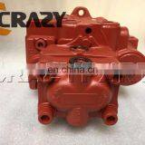 ZX50 Hydraulic Pump for Hitachi,excavator Main Pump thumbnail-4