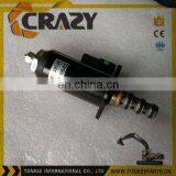 SK200-8 Solenoid Valve YN35V00054F1 for Kobelco,excavator Spare Parts thumbnail-2