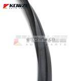 Back Door Opening Weatherstrip For Mitsubishi Pajero Montero V32 V43 V44 V45 V46 4D56 4M40 MB669334 thumbnail-3