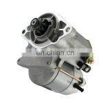 Starter Fits Models Listed Below 16285-63010 16611-63010 16611-63011 thumbnail-4