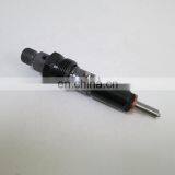 Construction Machinery 4948366 6BT Diesel Engine Fuel Injector