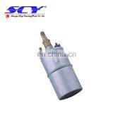Auto Car Parts Electric Fuel Injection Pump Suitable for Volvo 0580254019 EP218 E8348 441906091A