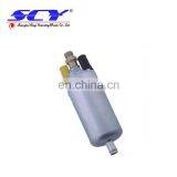 Auto Car Parts Electric Fuel Injection Pump Suitable for Volvo 0580464068 9142044 721565700
