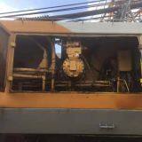 USED SUMITOMO LS-218RH BIG BOOM CRAWLER CRANE thumbnail-2