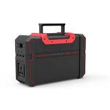 Portable Energy Storage Box NRT-MES501 thumbnail-1