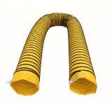 Negative Pressure Suction Hose Negative Pressure Hose PVC Duct Hose for Air Supply and Exhaust thumbnail-1