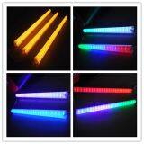 Waterproof Outdoor Rosh Guardrail Digital Trunking Led Linear Light IP65 12W Led Tube Dmx Rgb JML-GT-D12W thumbnail-2