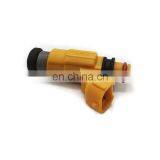 XYREPUESTOS AUTO PARTS Repuestos High Quality INYECTOR Fuel Injectors CDH275 for Mitsubishi Jeep V31 4G64 Freeca 4G63 Original thumbnail-2