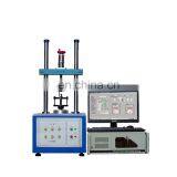 Lab Servo Control Automatic Torsion Testing Machines and Equipments thumbnail-2