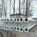High Quality Steel Type Q235 Street Light Pole thumbnail-4