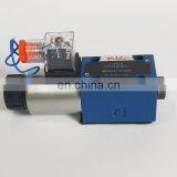 Rexroth 4WE6HA/CG12N9Z5L Series Hydraulic Solenoid Directional Valve thumbnail-7