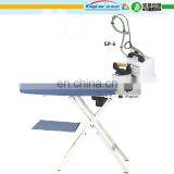 Steam Iron Machine thumbnail-2